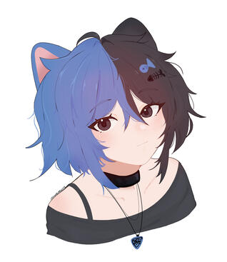 °